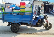 chuyển trọ cho người đi làm tại Thủ Đức