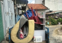 Chuyển trọ giá rẻ cho sinh viên tại quận 4