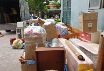 nên chọn dịch vụ chuyển trọ nào uy tín?