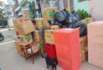 chuyển nhà giá rẻ Gò Vấp