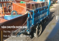 chuyển trọ cho hộ gia đình