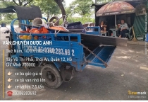 chuyển trọ cho sinh viên