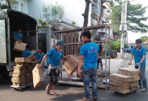 chuyển nhà giá rẻ Thủ Đức