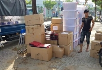 dịch vụ chuyển nhà giá rẻ TP HCM