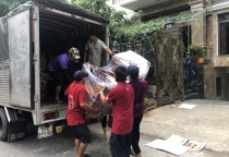 chuyển nhà giá rẻ Bình Thạnh