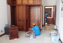 dịch vụ dọn nhà trọ Quận 12