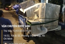 Nhận chuyển trọ sinh viên tại Gò Vấp