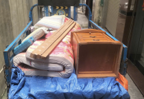 chuyển trọ giá rẻ nhất tại quận 12