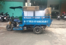 dịch vụ chuyển trọ cho sinh viên quận 12