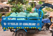 chuyển trọ giá rẻ quận 12