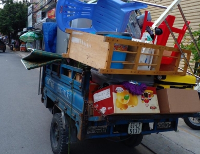 gọi xe ba gác gấp tphcm