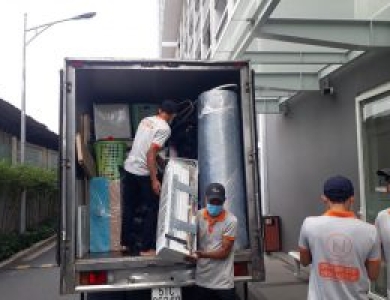 hỗ trợ chuyển trọ 24/7 gần đây