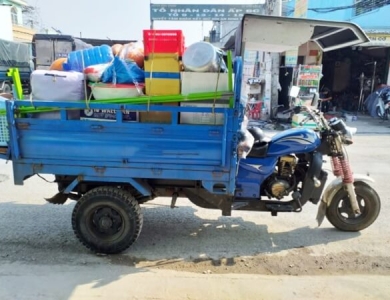chuyển trọ gấp trong ngày