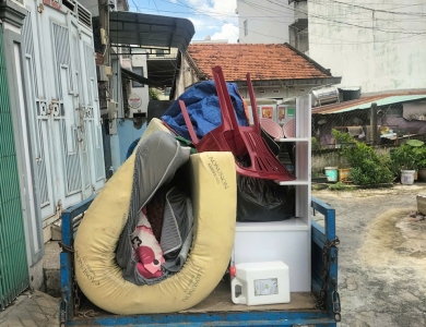 Nhận chuyển trọ giá sinh viên tại Hốc Môn