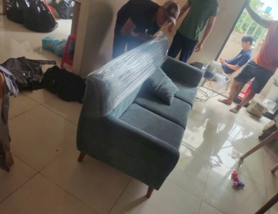 chuyển trọ quận 7 giá rẻ