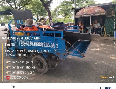 Kinh nghiệm chuyển trọ sinh viên tại TP HCM không mệt mỏi