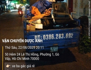 Dọn nhà nguyên căn có video