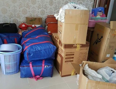 Chuyển Trọ Sinh Viên Tại Gò Vấp