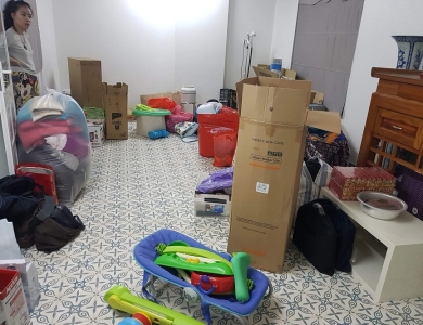 Kinh Nghiệm Lựa Chọn Xe Tải Phù Hợp Khi Chuyển Trọ