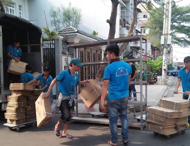 chuyển nhà giá rẻ Thủ Đức