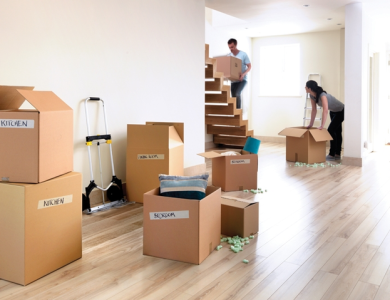 Nhận vận chuyển nhà trọn gói giá rẻ