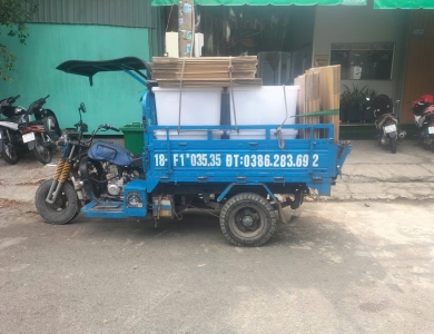 dịch vụ chuyển trọ cho sinh viên quận 12