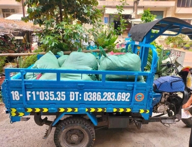 chuyển trọ giá rẻ quận 12