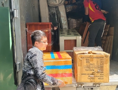 Dịch Vụ Chuyển Trọ Giá Rẻ Cho Sinh Viên Tại TP.HCM