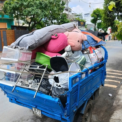 Phòng Trọ 10km - 15km