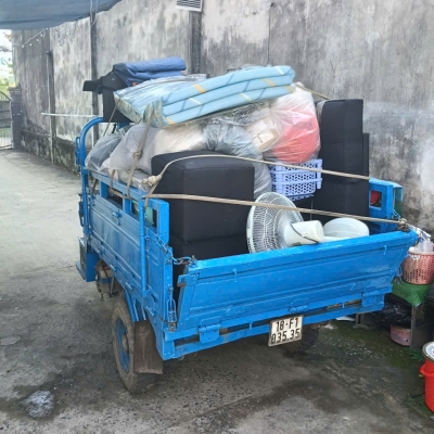 Phòng Trọ 5km - 10km