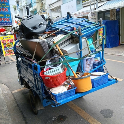 Phòng Trọ 15km - 20km