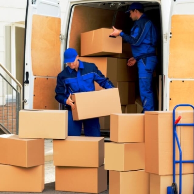 Bảng giá chuyển nhà trọn gói