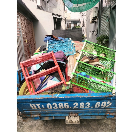  Phòng Trọ Dưới 5km