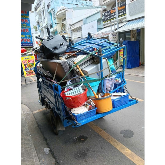 Phòng Trọ 15km - 20km